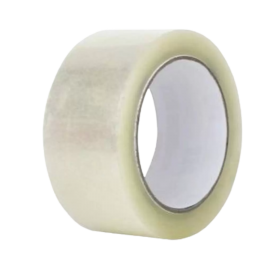 Fita Adesiva Transparente 45mm X 100m 